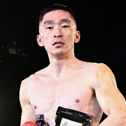 Fuentes Kitajima vs. Takuma Takeuchi, Shinjuku Kabukicho Boxing 7 ...