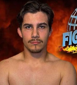 Devin Gomez (