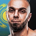 Akhmed Gadaborshev