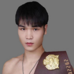 Mengyang Liu