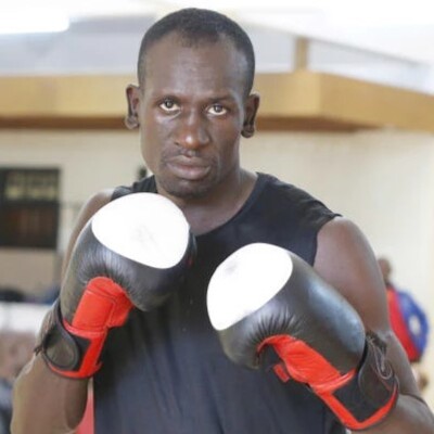 Edwin Owuor | Boxer Page | Tapology