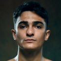 Nicolas Mendieta