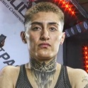 Ariadne Uriega