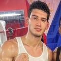 Alexis Chaparro