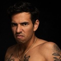 Simon Resendiz