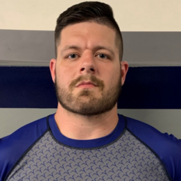 Jake Parry vs. Tyler Ament, Stout Fights | Muay Thai Bout | Tapology