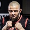Abdulgafur Aligadzhiev