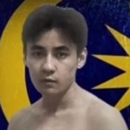 Ooi Chan Hong vs. Muhammad Akmal, Octagon FC Season 4 | MMA Bout | Tapology