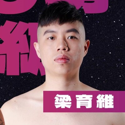 Yu Wei Liang | Boxer Page | Tapology