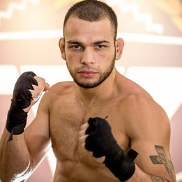 Rudson Caliocane