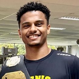Denis Souza Jr.