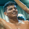 Jhon Jairo Sornoza