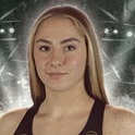 Kyara van der Klooster