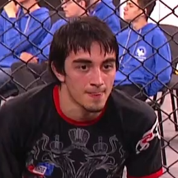 Makhach Allakhkuliev vs. Ayup-Ansari Iliev, Russian MMA Championship Of ...