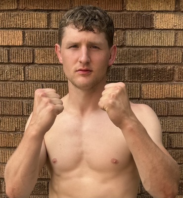 Joshua Neal MMA Fighter Page Tapology