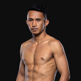 Watcharaphon PK Saenchai