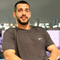 Roozbeh Safari
