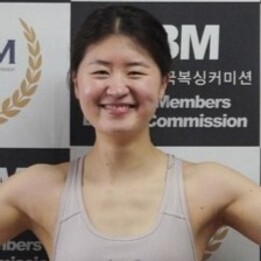 Kyung Joo Bae vs. Hyun Hee Lim, Kim vs. Yoon | Boxing Bout | Tapology