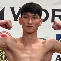 Zhendong Zhao