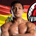 Aaron Andrés Álvarez