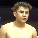 Diego Eduardo Juárez