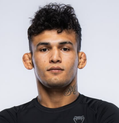 Carlos Henrique