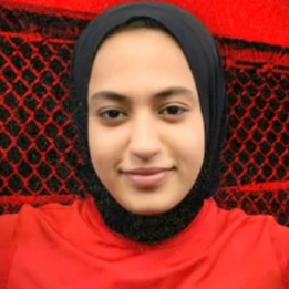 Abeer Mansour