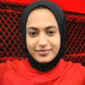 Abeer Mansour