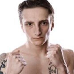 Dan Shultz vs. Noah Cohen, No Boundary Fight 21 | Muay Thai Bout | Tapology