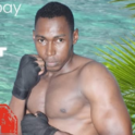 Anafi Zuberi