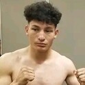 Brayan Pérez