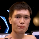 Bekbol Isakov
