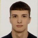 Dmytro Petrishchev