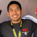 Gabriel Ramadhanus