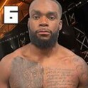 Jabori Murphy