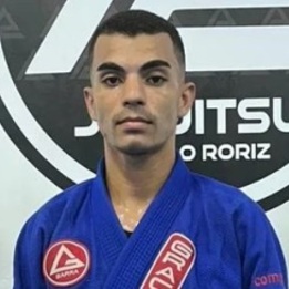 Heverton Ryan