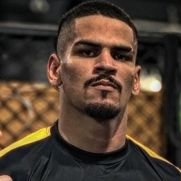 Wender Batista