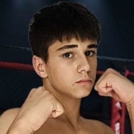 Alexandru Novac vs. Gabriel Ivanov, Road to WWFC | MMA Bout | Tapology