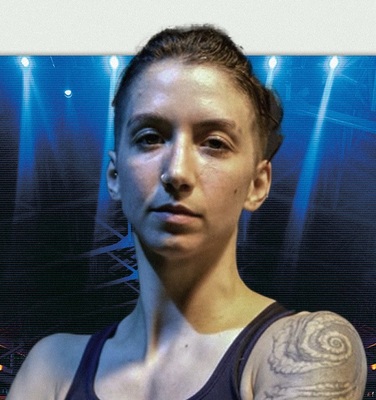 Moriah Renne | MMA Fighter Page | Tapology
