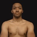 Marlon Ridley
