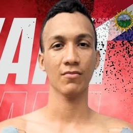 Luis Montero vs. Jesús Suarez, Liga Nawara 11 | MMA Bout | Tapology