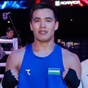 Jasurbek Yuldoshev
