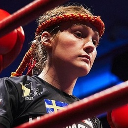 Moa Carlsson