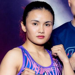 Nongfahsai PK Saenchai