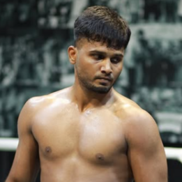 Rogith Alisher Abdulalim vs. Rogith Raja, Nikhemttolla vs. Camique | Boxing ...