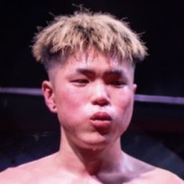 Ken Shiro Battle Rapper Kenshiro vs. Ren Miyake, Slope Cage Fight 1 | MMA Bout | Tapology