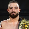 Luka Nadirashvili