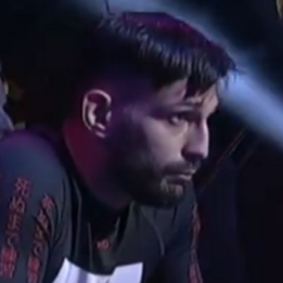 Magomed Matiev