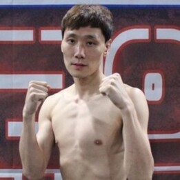 I Rok Son vs. Han Eum Kim, Y. W. Kim vs. J. S. Kim | Boxing Bout | Tapology