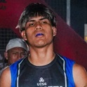 Cristian Lisintuña